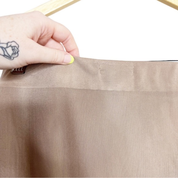 Better Together Mesh 2 Piece Set Button Collar Crop Top Bodycon Sexy Mini Skirt - Picture 15 of 16